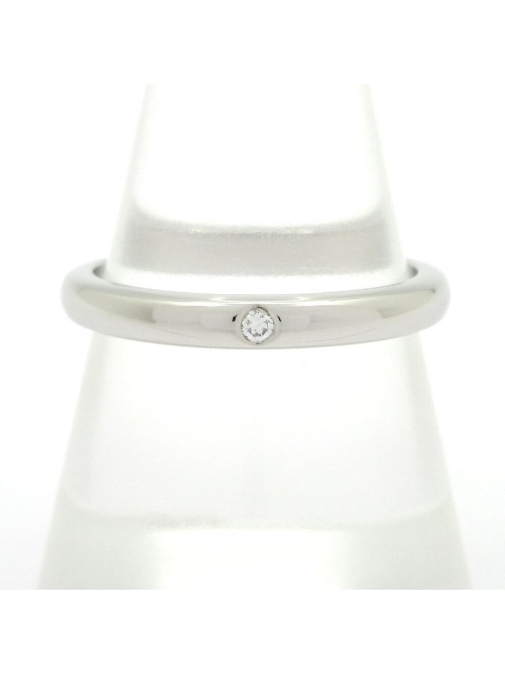 Tiffany & Co Ring Clear